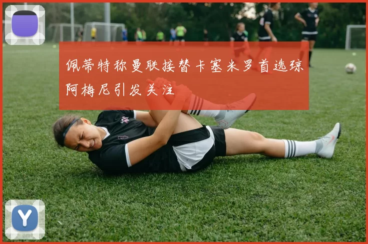 佩蒂特称曼联接替卡塞米罗首选琼阿梅尼引发关注